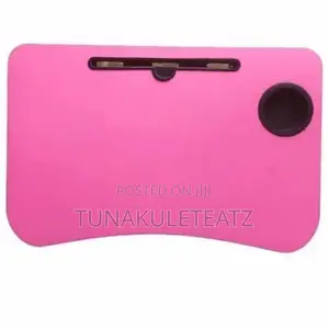 Portable Foldable Laptop Desk