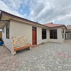 2bdrm House in Mikocheni for rent