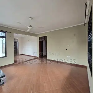 2bdrm House in Mikocheni for rent