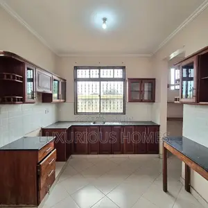 2bdrm House in Mikocheni for rent