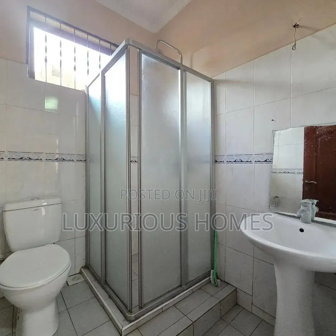 2bdrm House in Mikocheni for rent