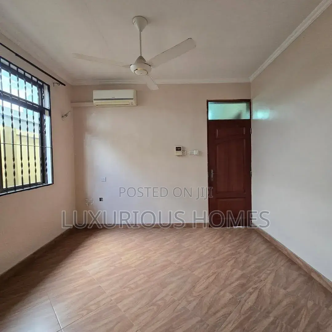 2bdrm House in Mikocheni for rent