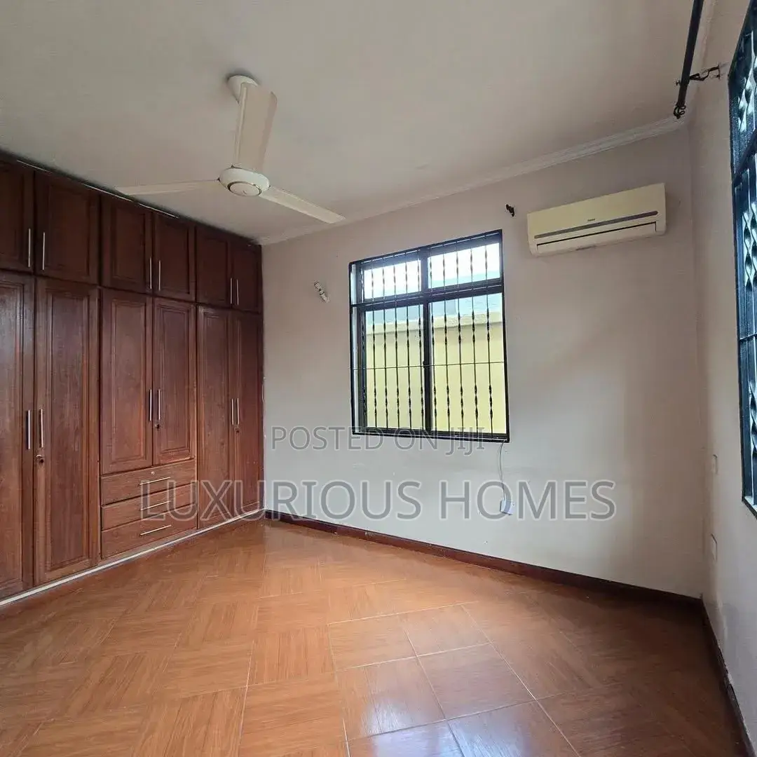 2bdrm House in Mikocheni for rent