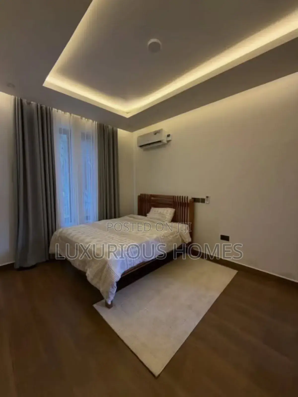 Furnished 5bdrm Villa in Masaki for rent