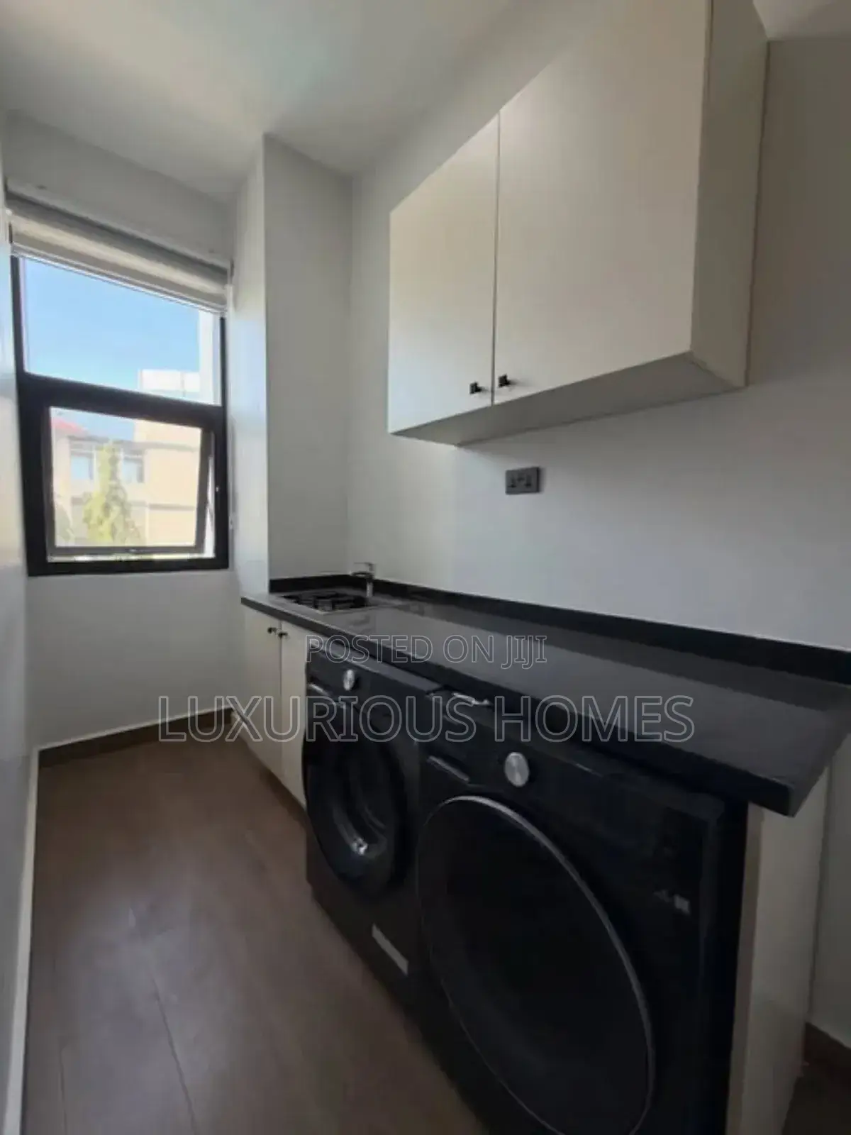 Furnished 5bdrm Villa in Masaki for rent