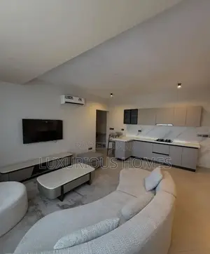 Furnished 3bdrm Apartment in Masaki for rent
