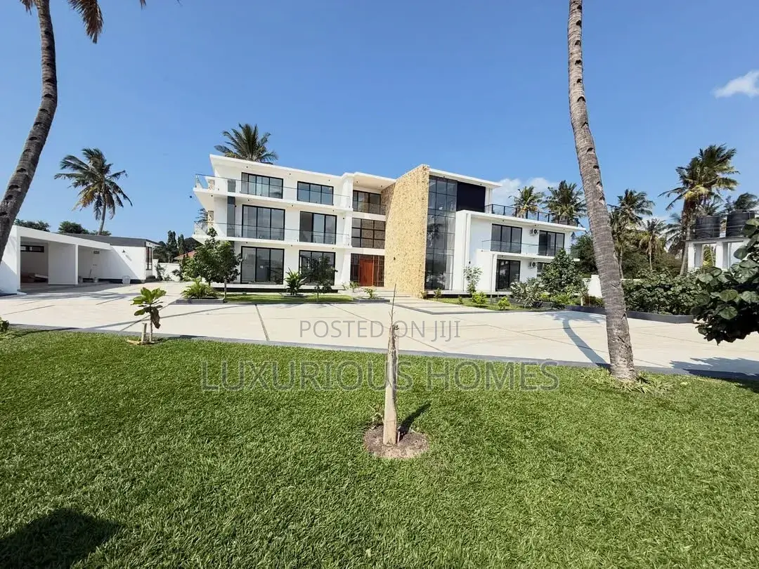 3bdrm House in Mbezi Beach for sale