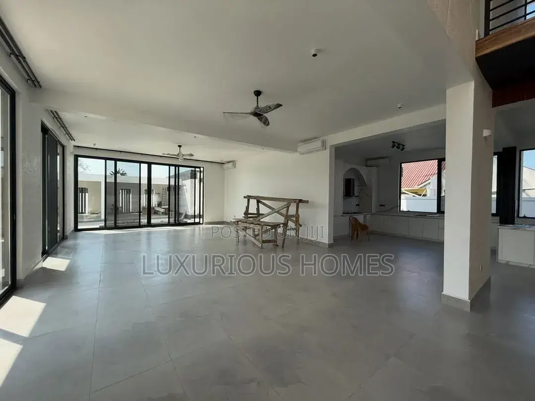3bdrm House in Mbezi Beach for sale