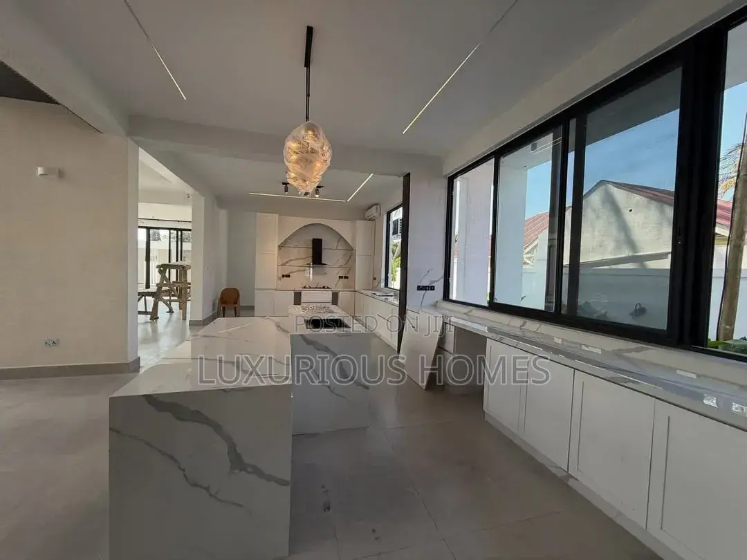 3bdrm House in Mbezi Beach for sale