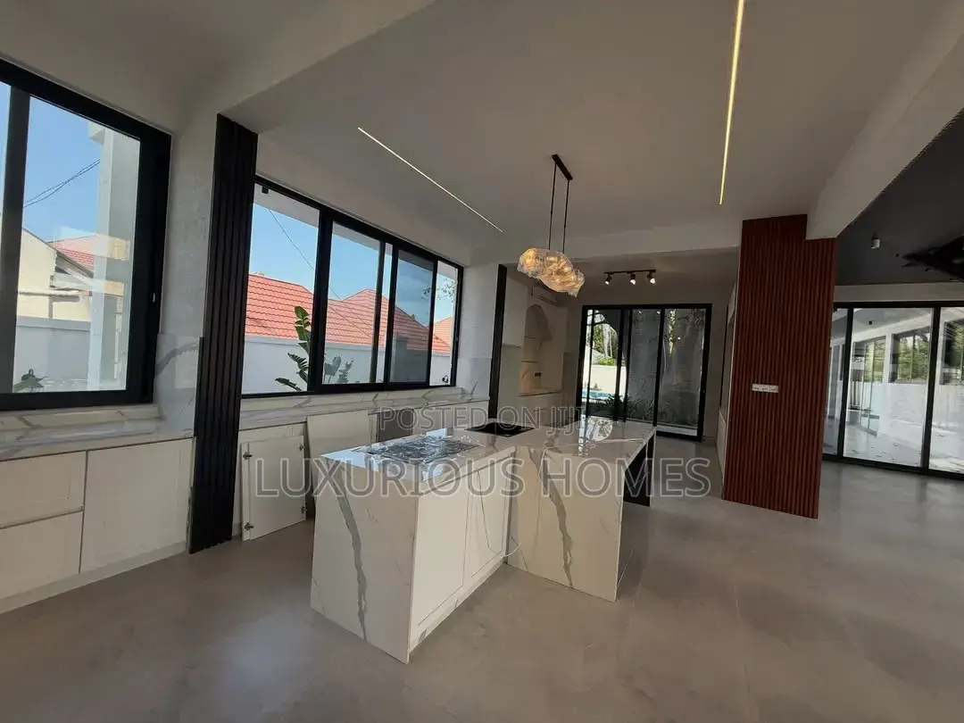 3bdrm House in Mbezi Beach for sale