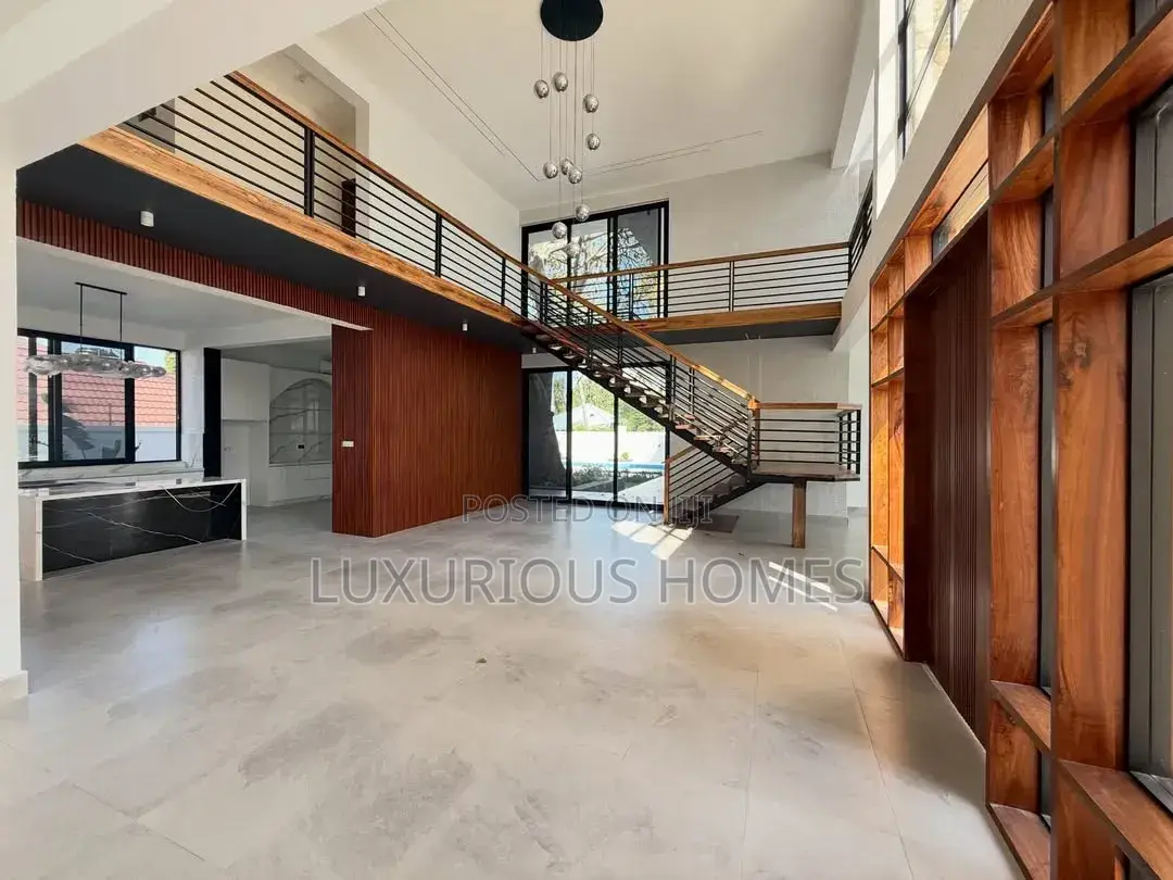 3bdrm House in Mbezi Beach for sale