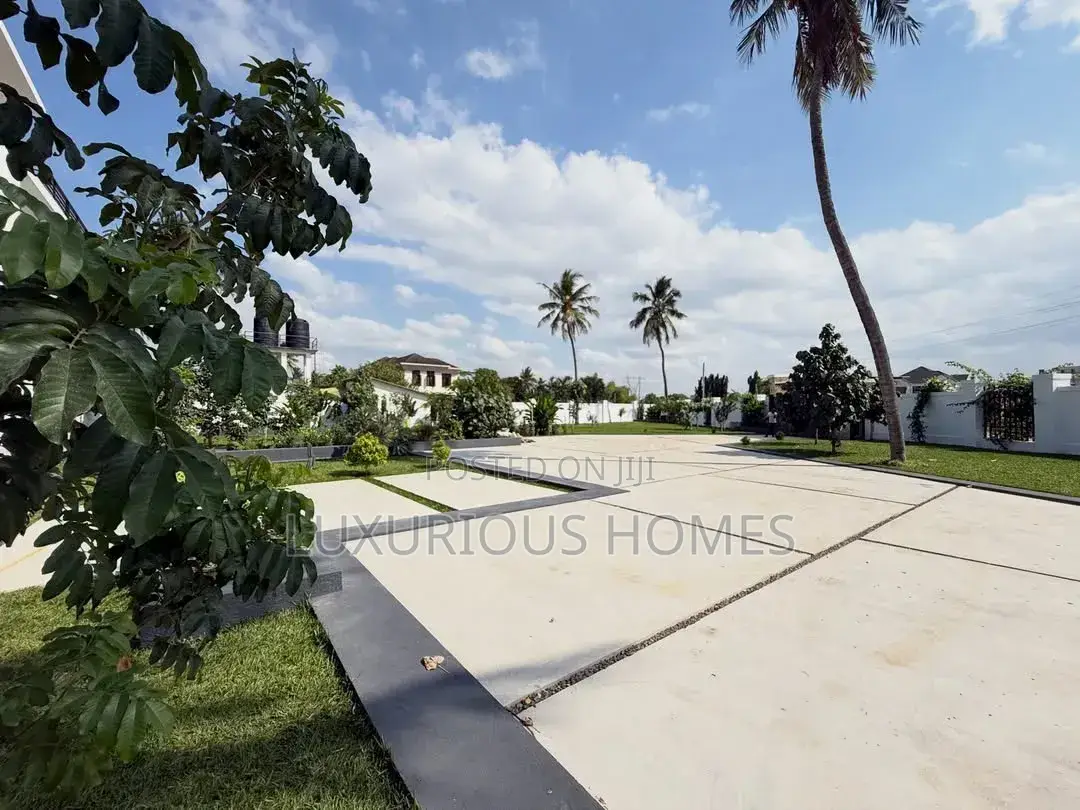 3bdrm House in Mbezi Beach for sale
