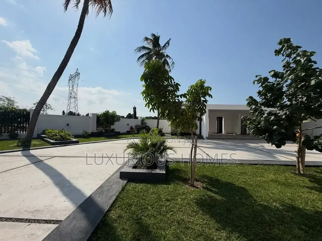 3bdrm House in Mbezi Beach for sale