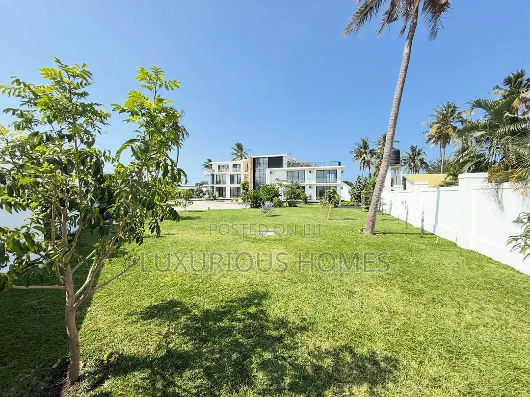 3bdrm House in Mbezi Beach for sale