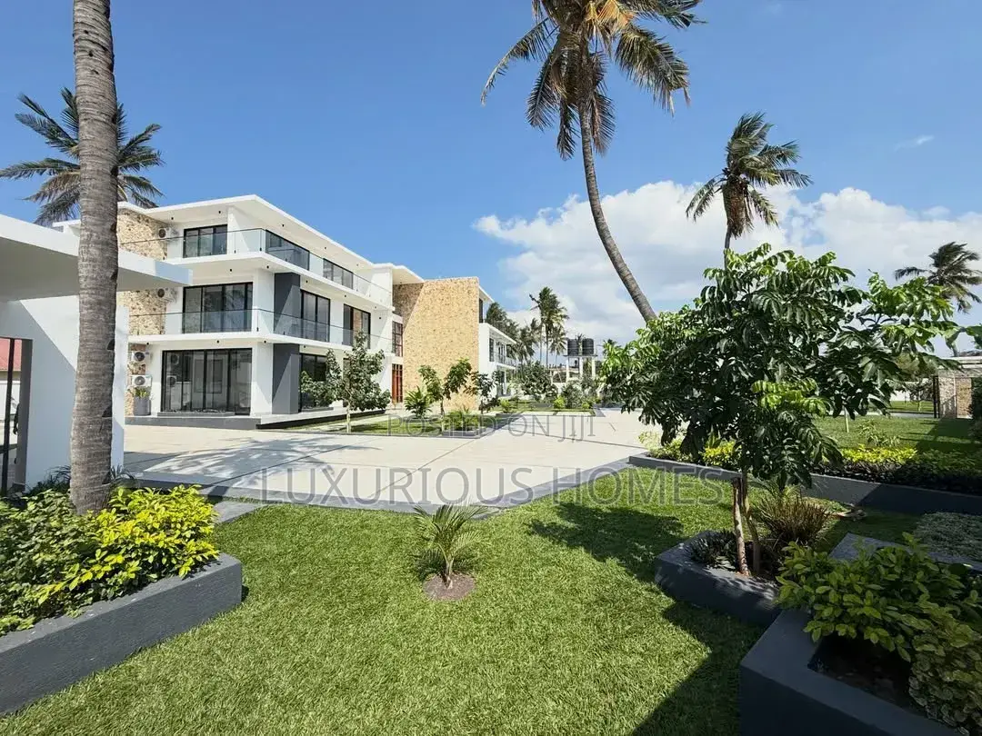 3bdrm House in Mbezi Beach for sale