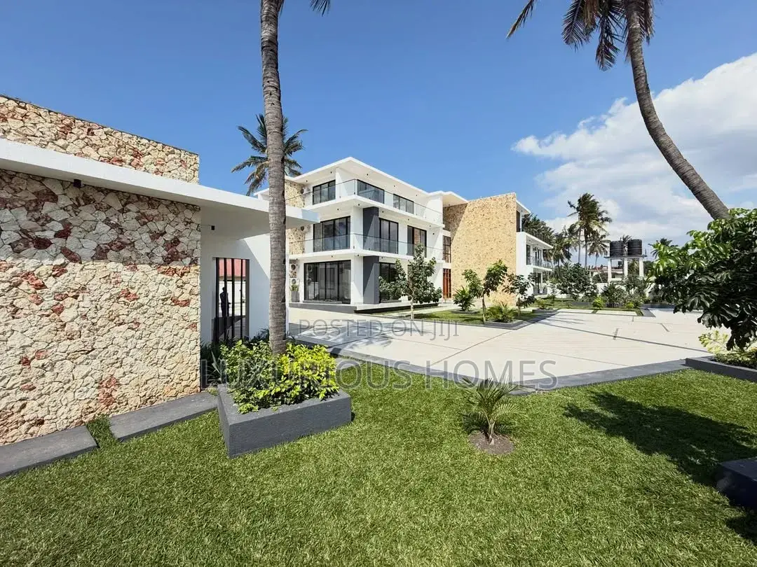3bdrm House in Mbezi Beach for sale