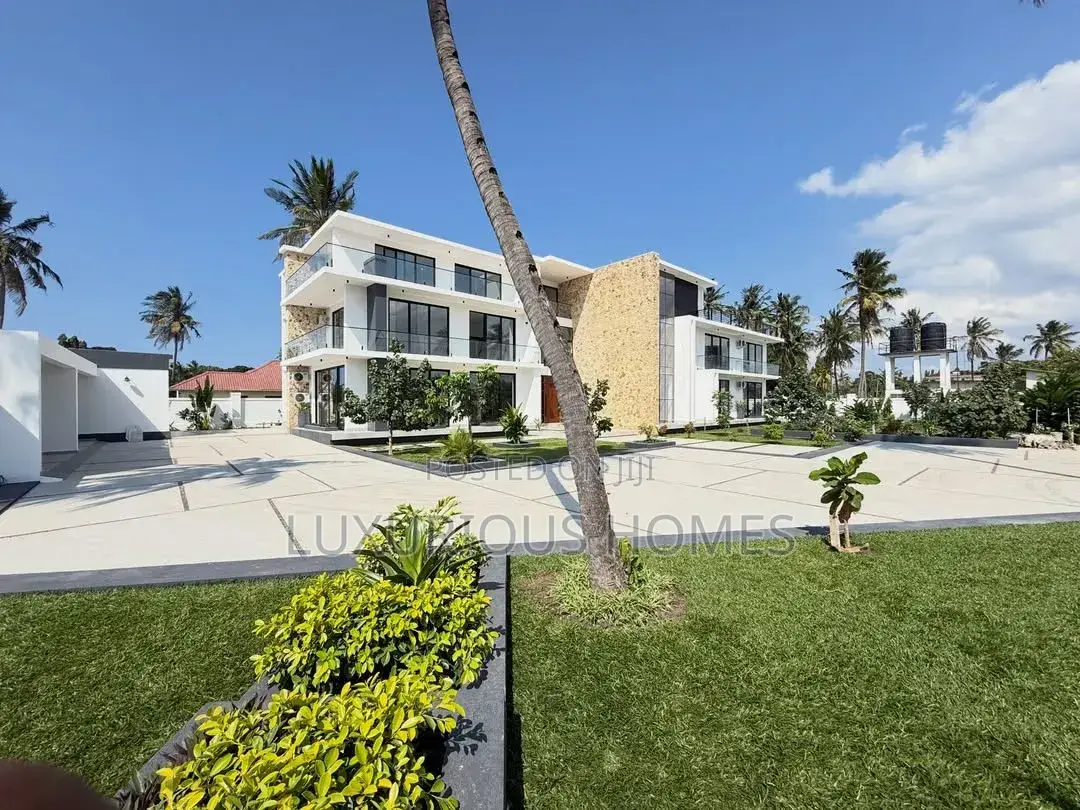 3bdrm House in Mbezi Beach for sale