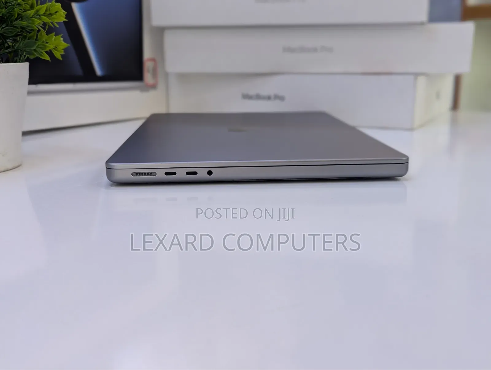 Laptop Apple MacBook Pro 2023 M2 16GB Intel Core M2 SSD 1T