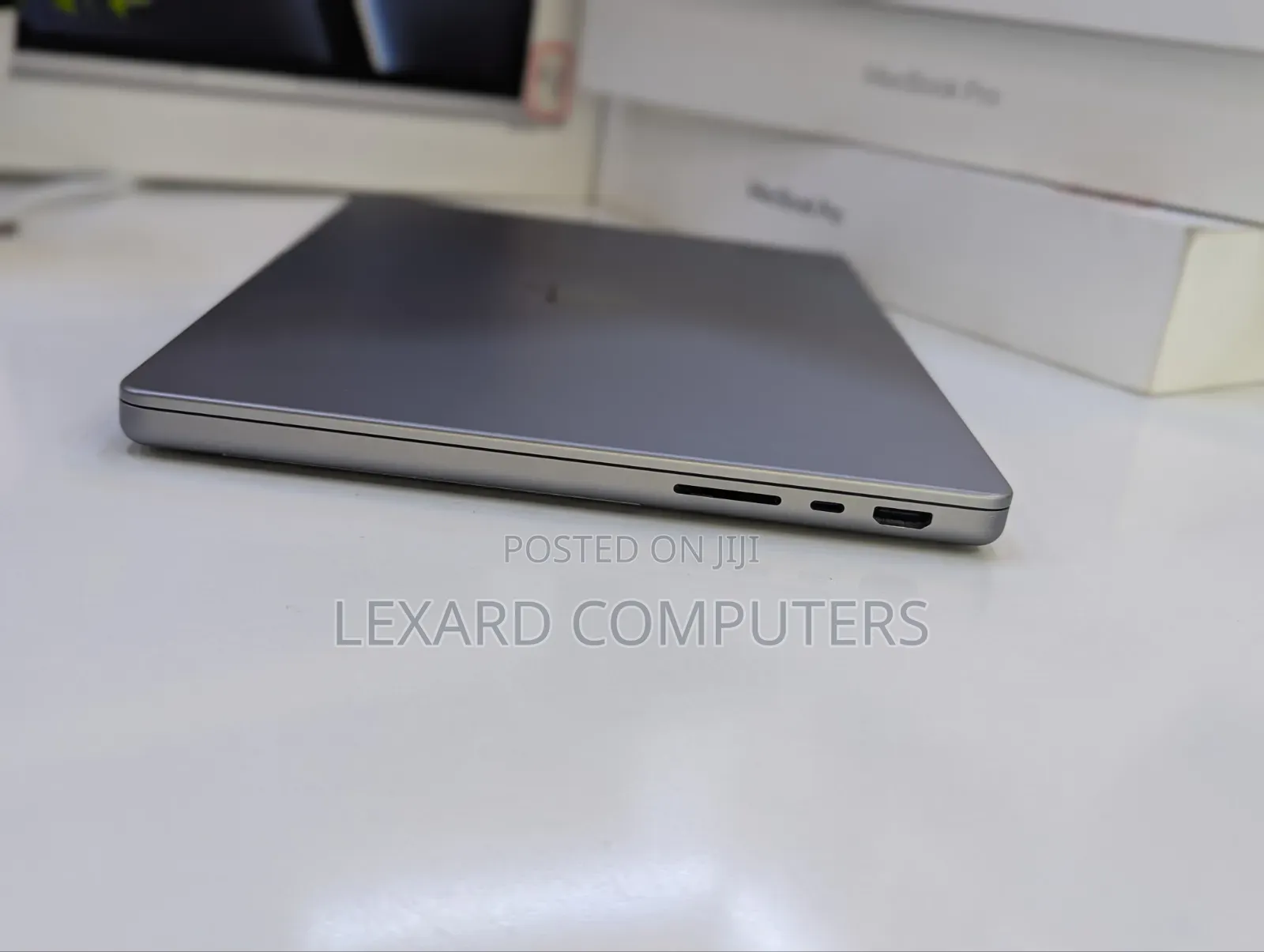 Laptop Apple MacBook Pro 2023 M2 16GB Intel Core M2 SSD 1T