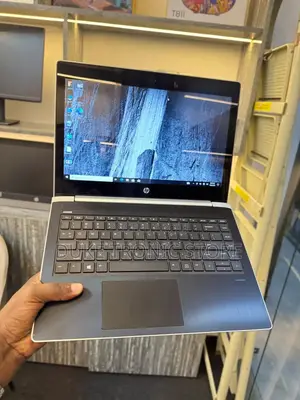 Laptop HP ProBook 430 G5 8GB Intel Core i3 SSD 256GB