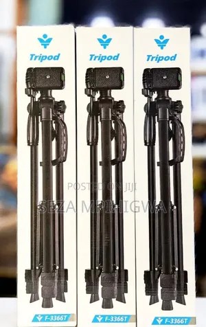 *Tripod Camera original