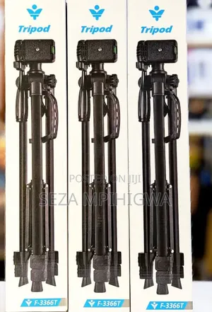 *Tripod Camera original