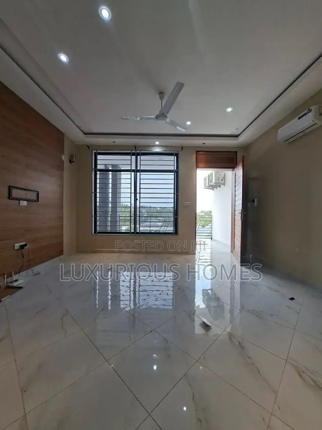 2bdrm Apartment in Goba for rent