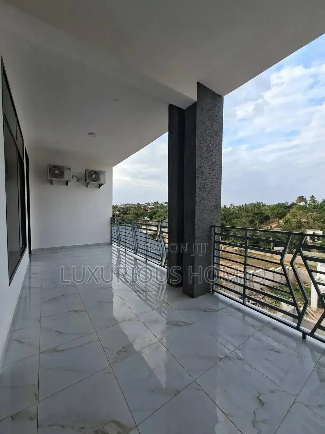 2bdrm Apartment in Goba for rent