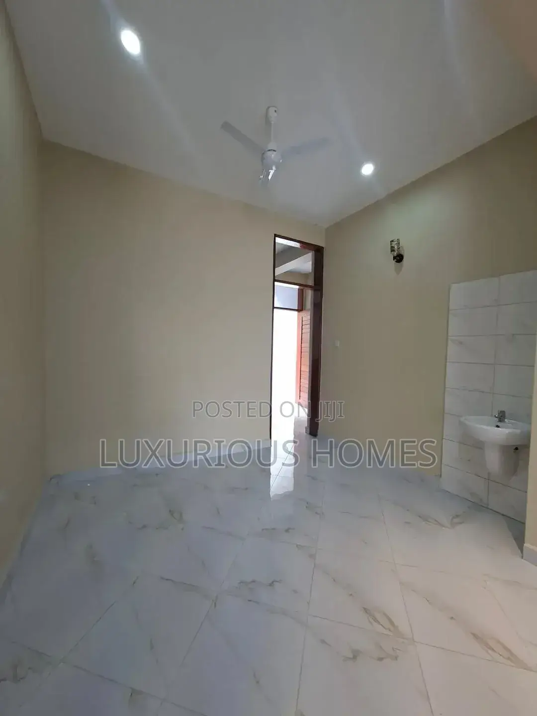 2bdrm Apartment in Goba for rent
