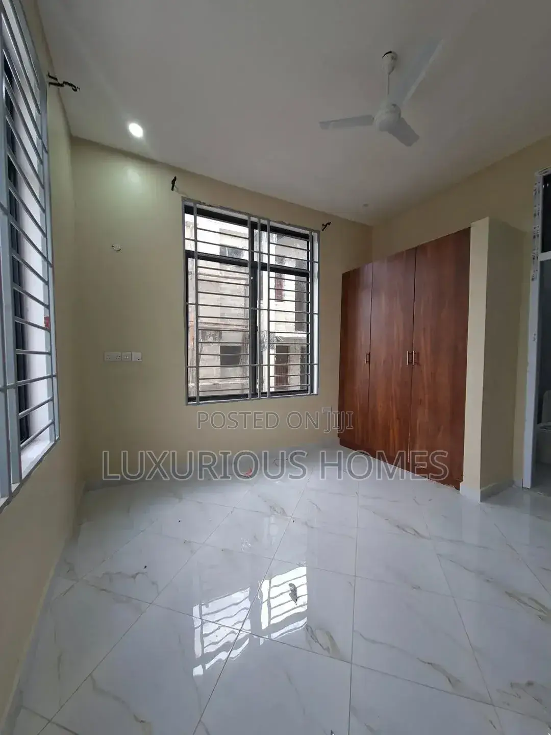 2bdrm Apartment in Goba for rent