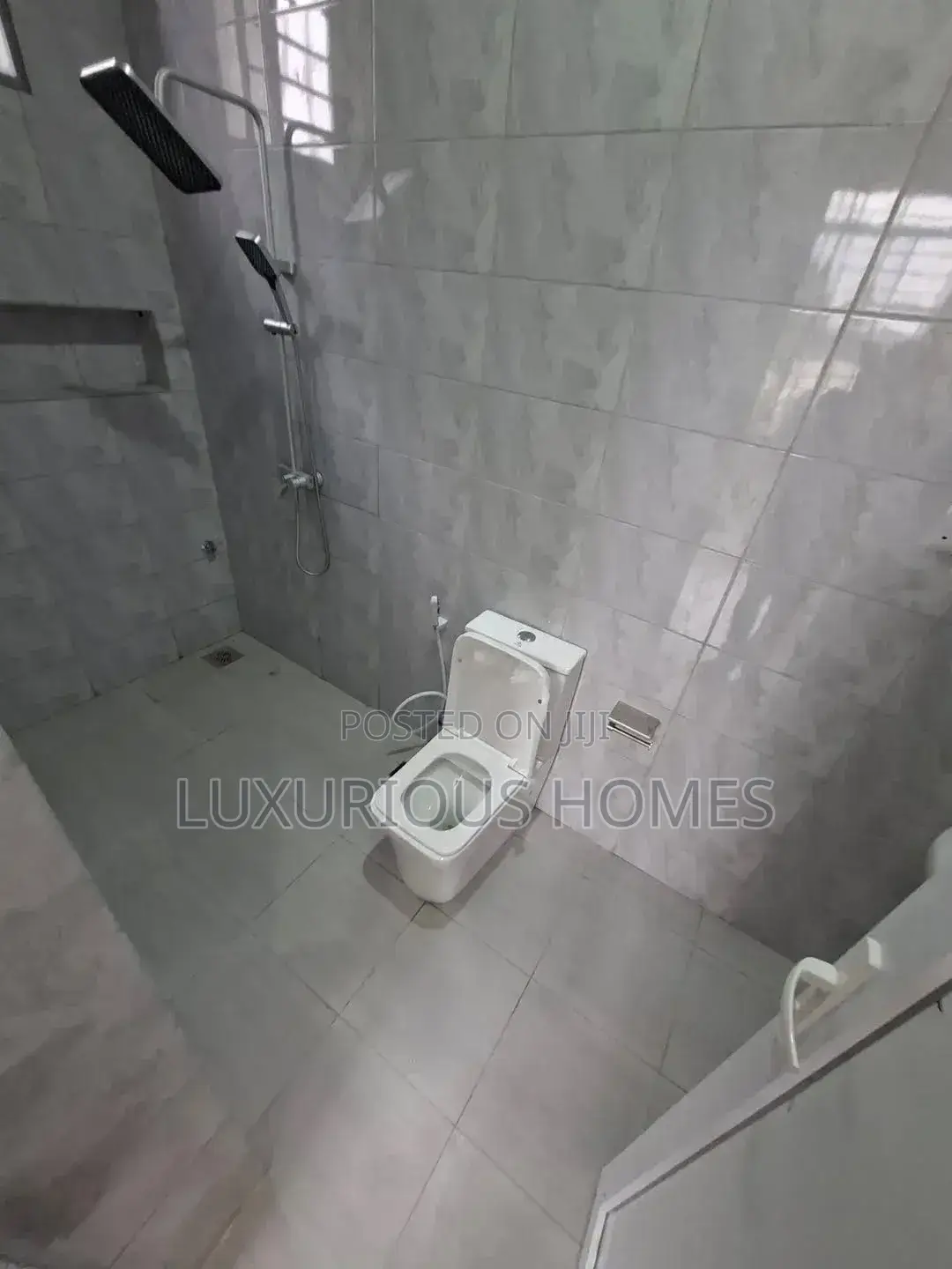 2bdrm Apartment in Goba for rent