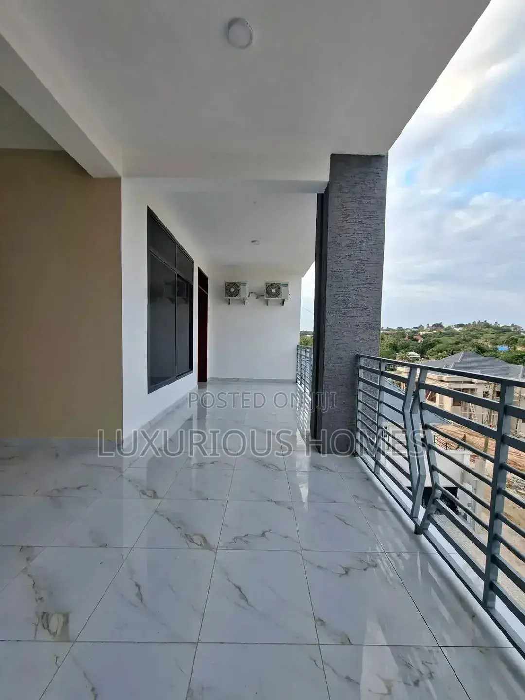 2bdrm Apartment in Goba for rent