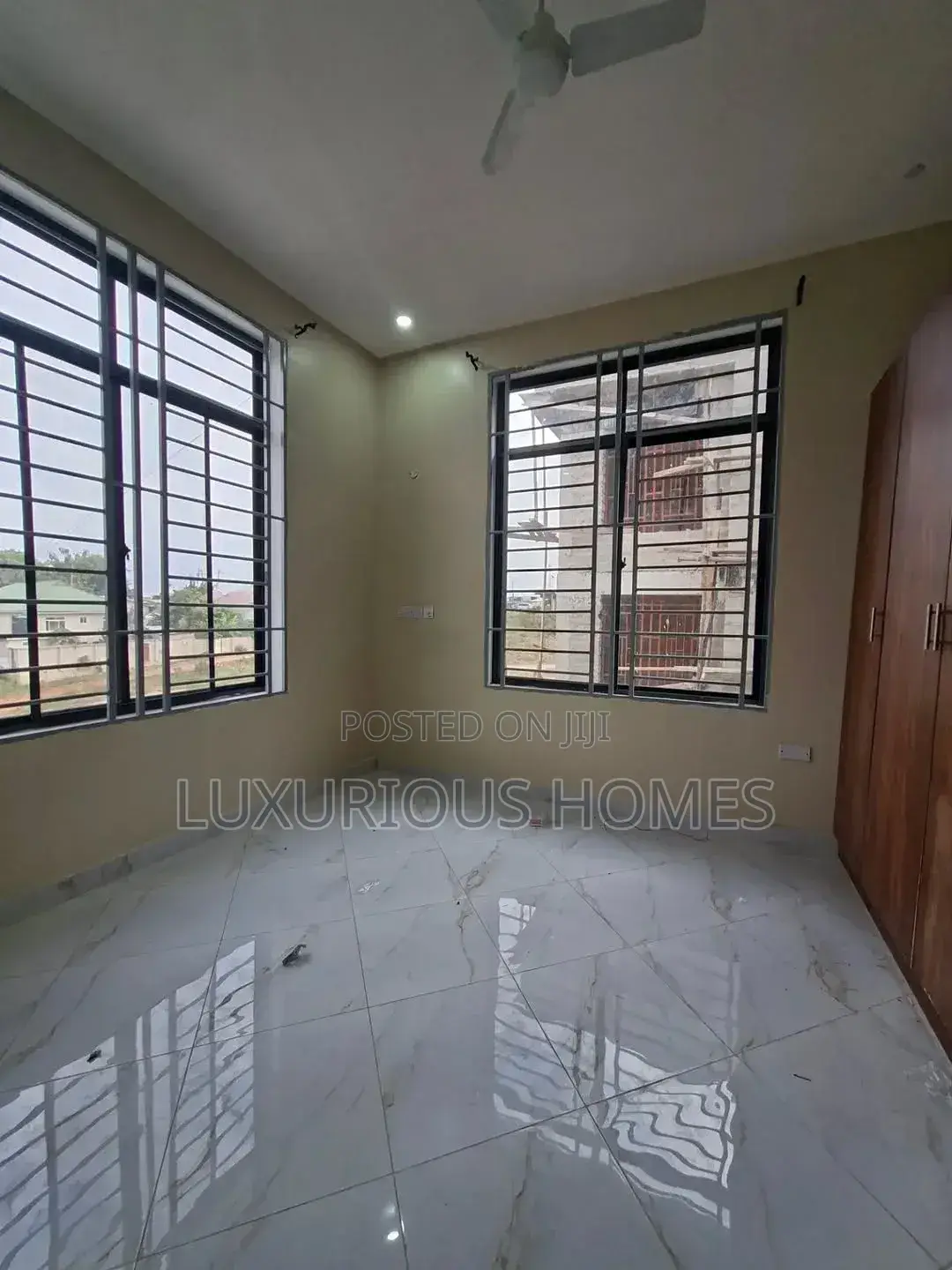 2bdrm Apartment in Goba for rent