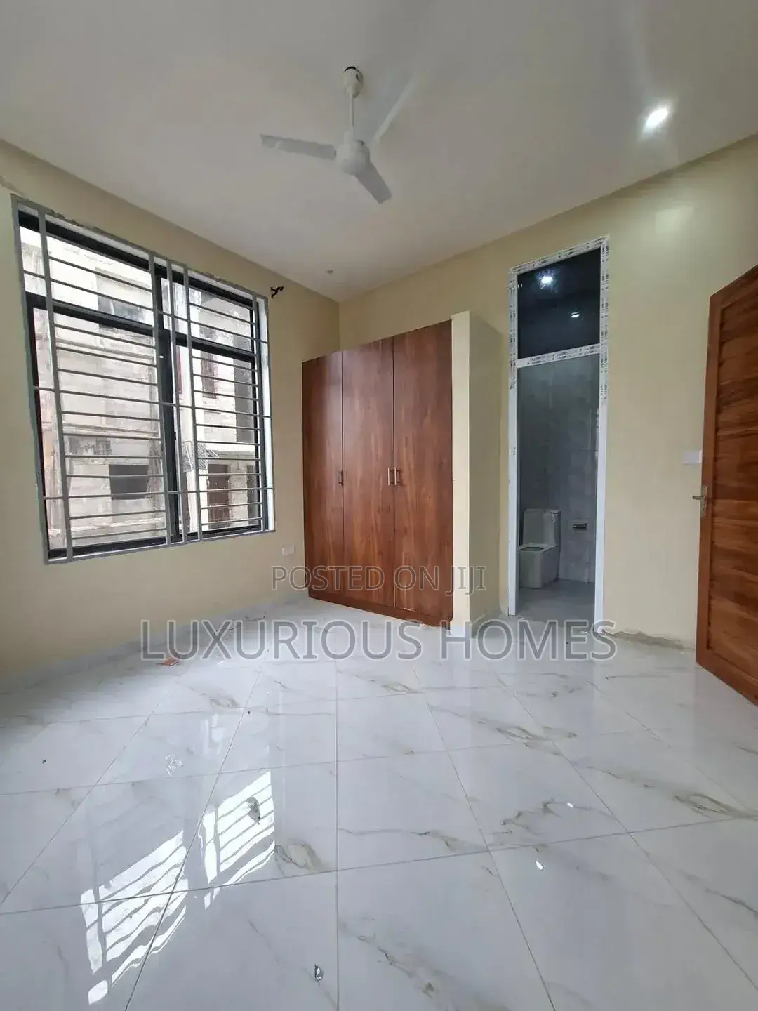 2bdrm Apartment in Goba for rent
