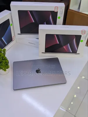 Laptop Apple MacBook Pro 2023 M2 Max 32GB Apple M2 SSD 1T