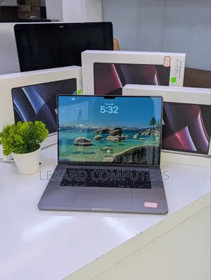 Laptop Apple MacBook Pro 2023 M2 Max 32GB Apple M2 SSD 1T