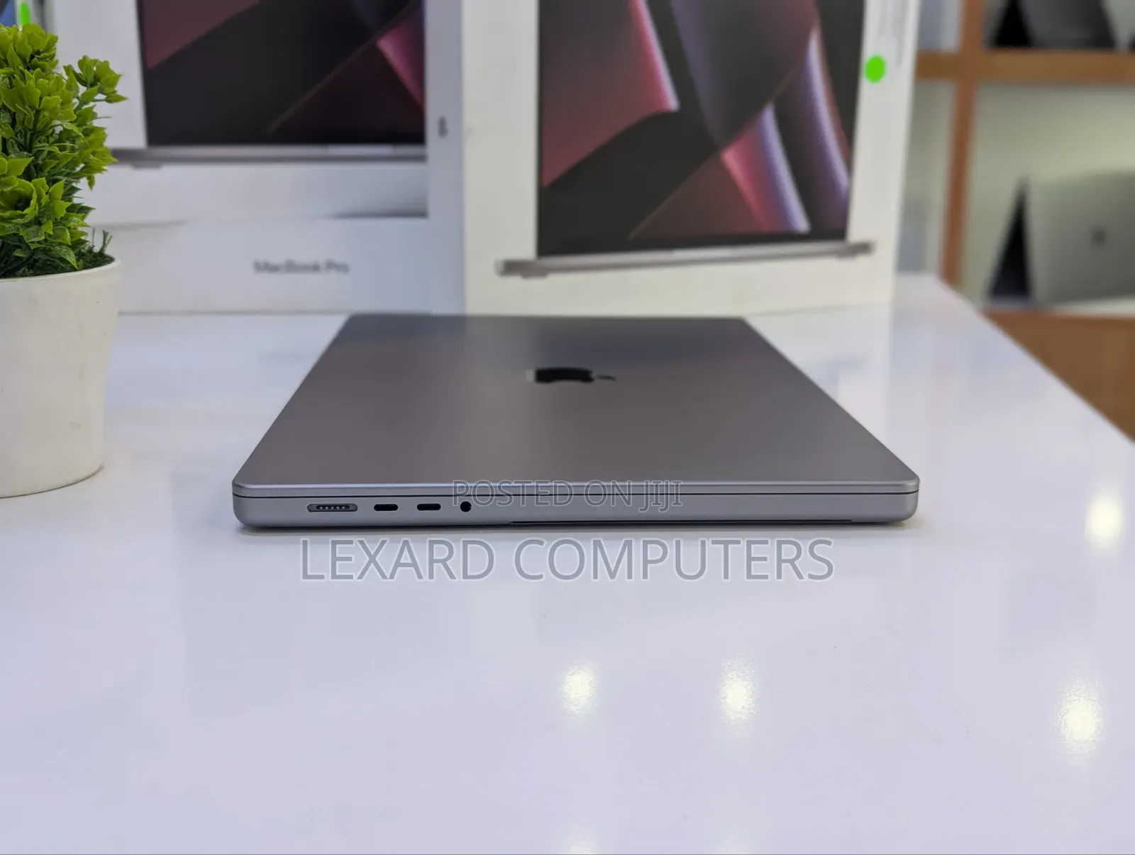 Laptop Apple MacBook Pro 2023 M2 Max 32GB Apple M2 SSD 1T