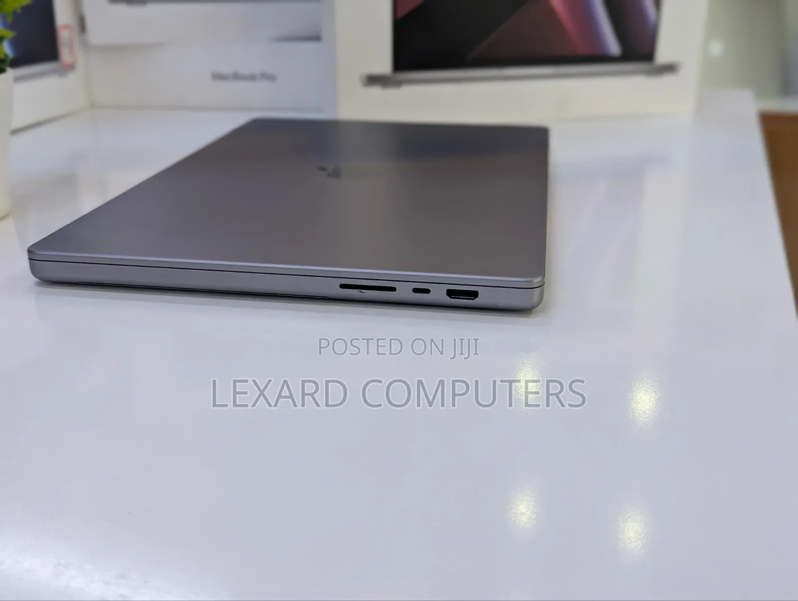 Laptop Apple MacBook Pro 2023 M2 Max 32GB Apple M2 SSD 1T