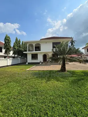 4bdrm House in Kawe for rent
