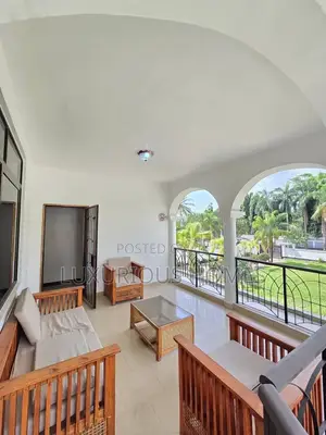 4bdrm House in Kawe for rent