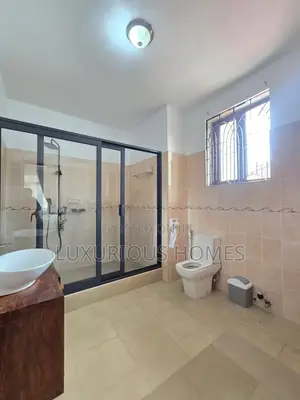 4bdrm House in Kawe for rent