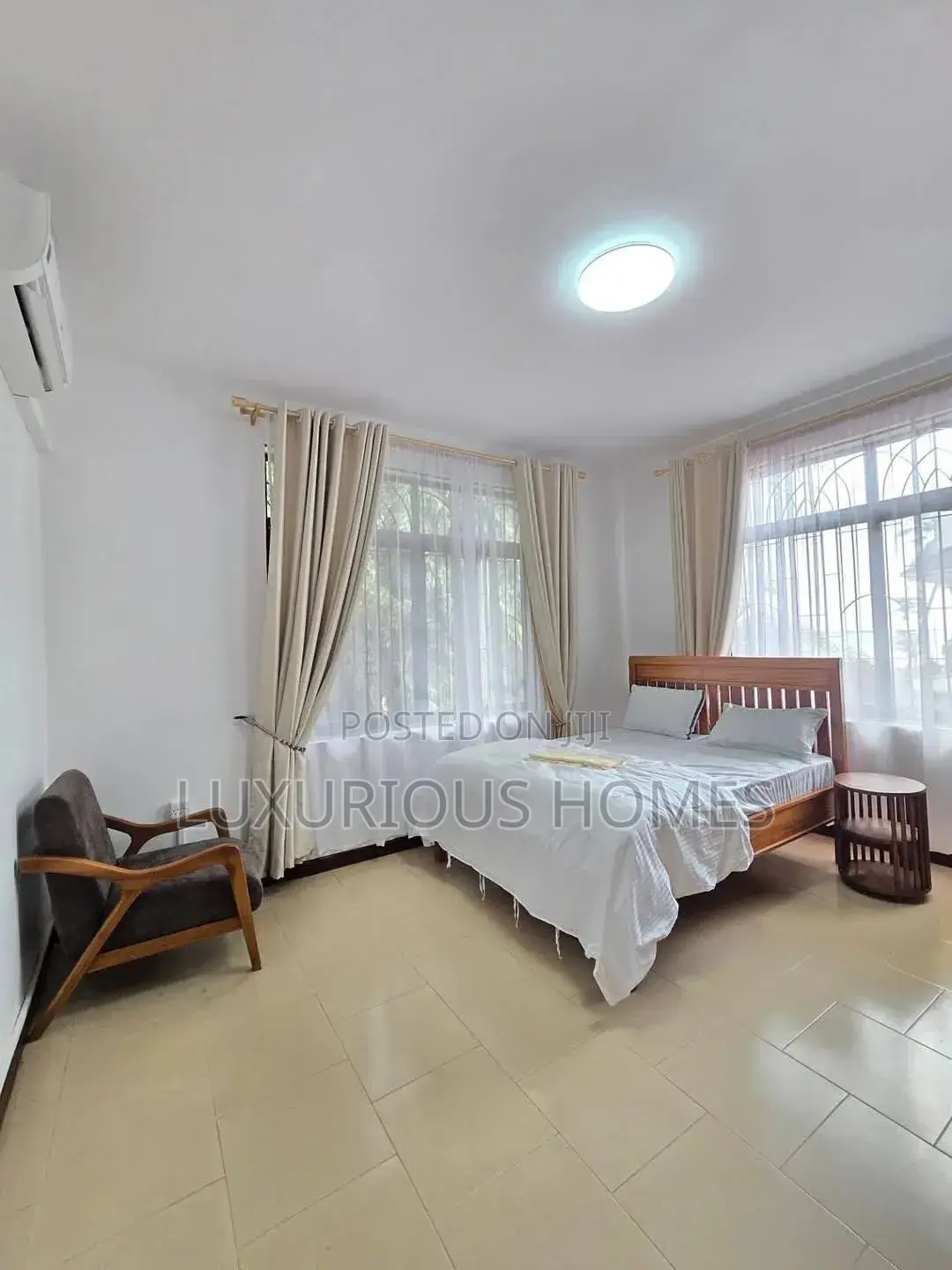 4bdrm House in Kawe for rent