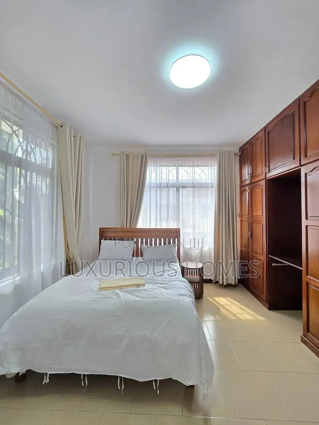 4bdrm House in Kawe for rent