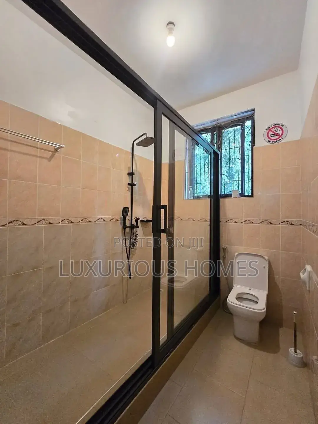 4bdrm House in Kawe for rent