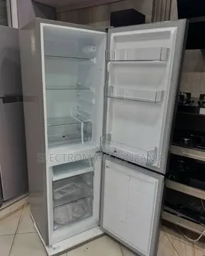 Midea 175L Combi Fridge | Bottom Freezer | Brand New