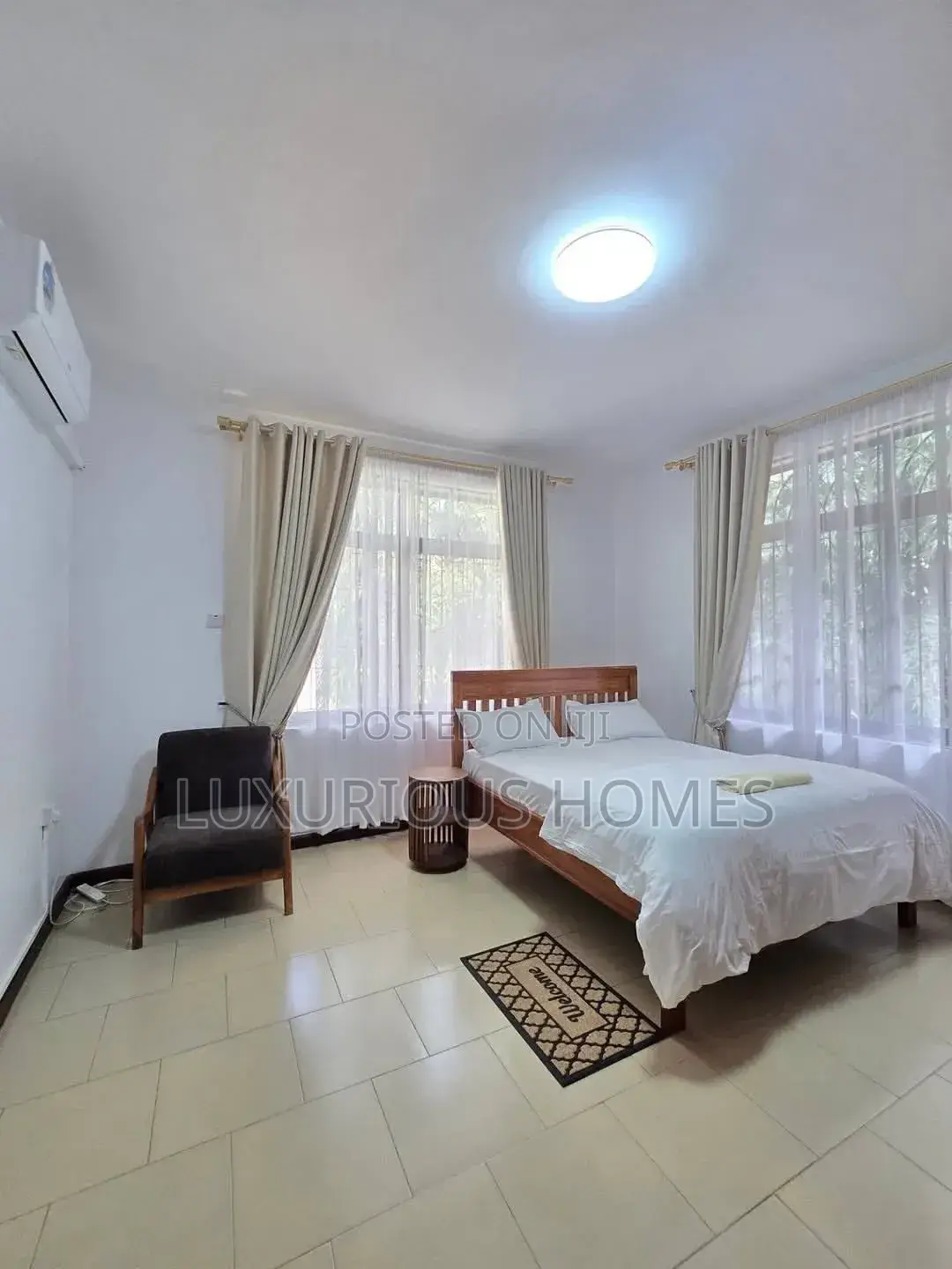 4bdrm House in Kawe for rent