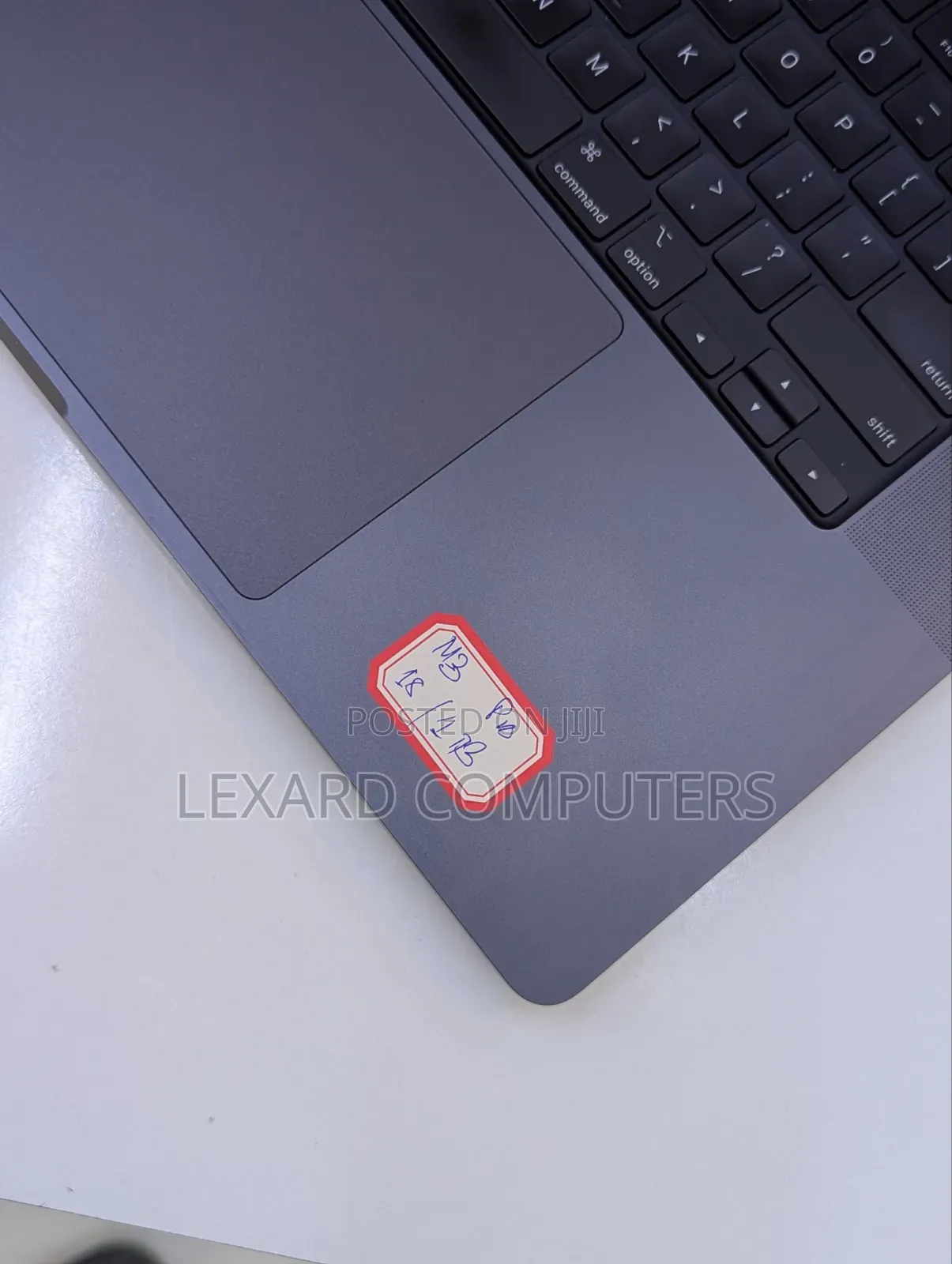 Laptop Apple MacBook Pro 2023 M3 Pro 18GB Apple M3 Pro SSD 1T