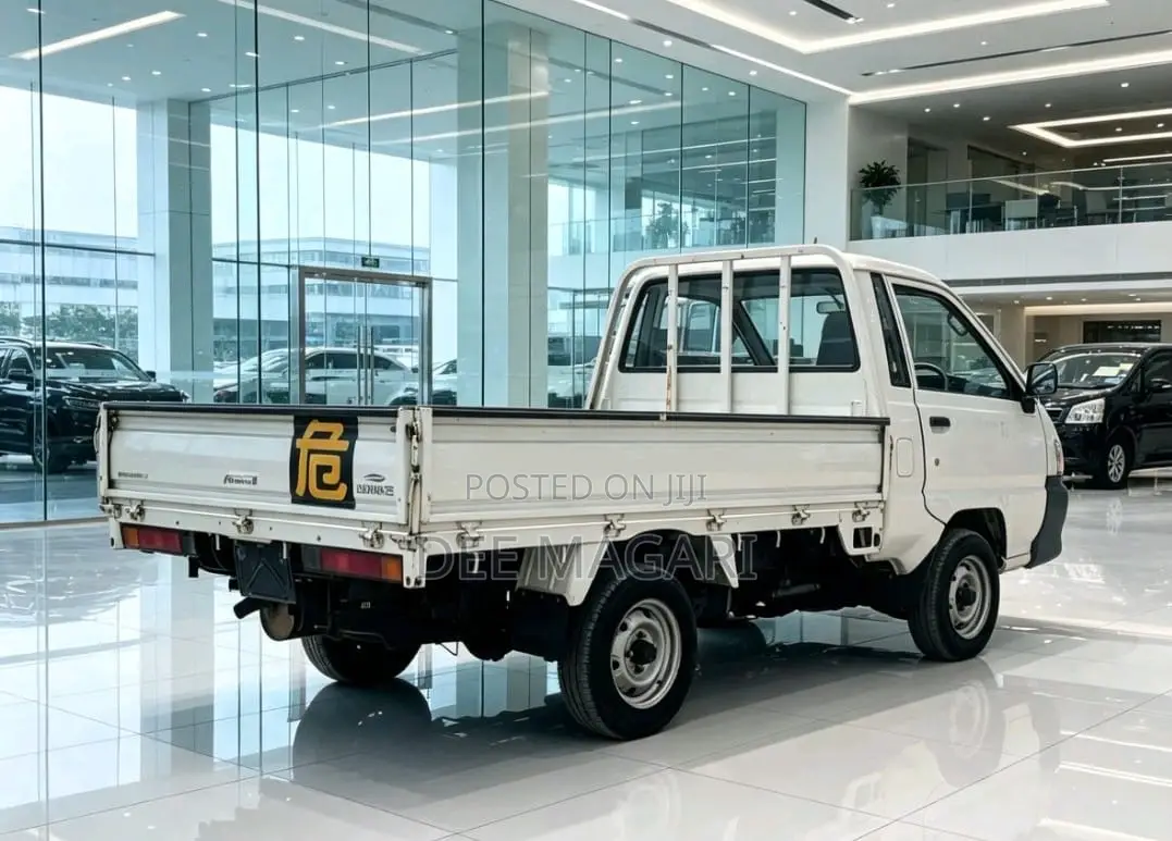 Toyota TownAce 2005 White