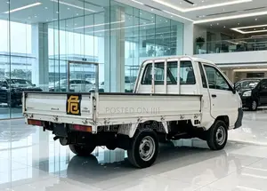 Toyota TownAce 2005 White