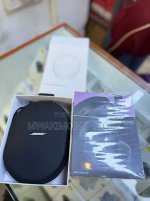 Bose Headset Original